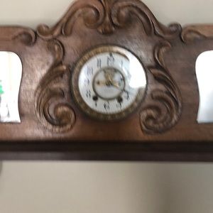 Meet your Posher, Ronald